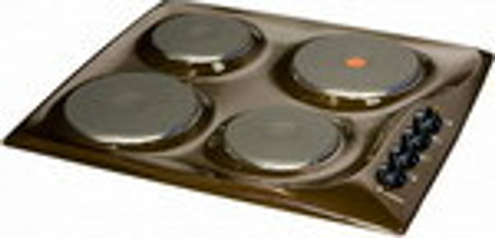 Электрическая варочная панель Gefest СВН 3210 К17