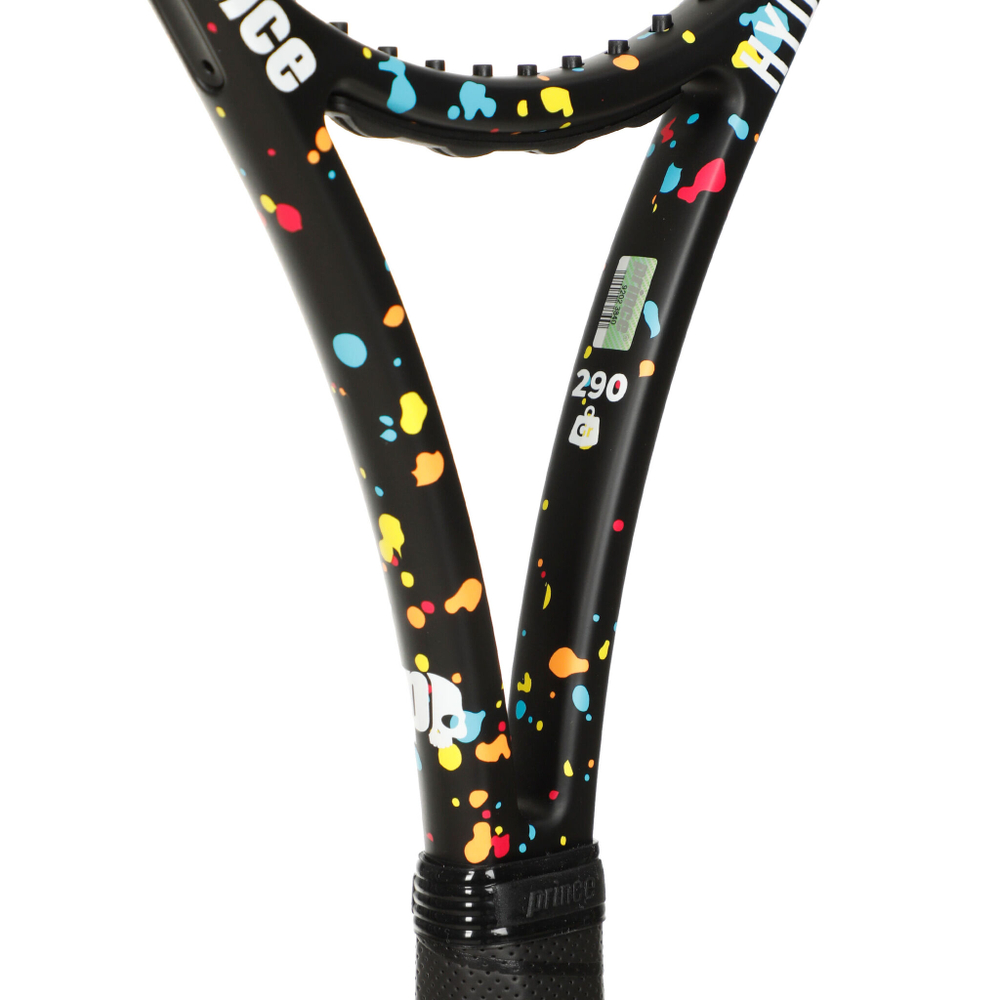 Теннисная ракетка Prince O3 Spark (290g)