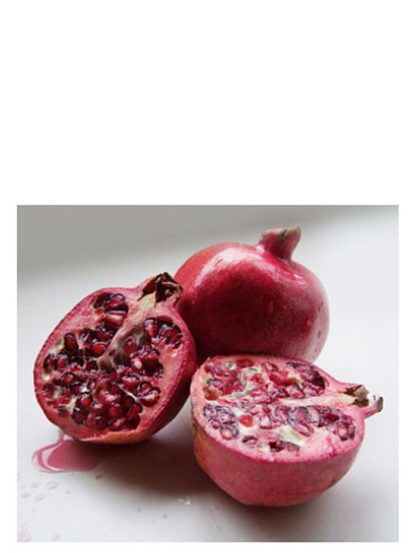 Bud Parfums Rouge Pomegranate