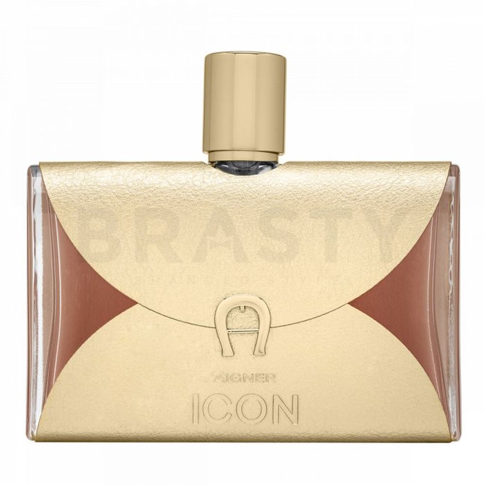 Aigner Icon EDP W 100 ml