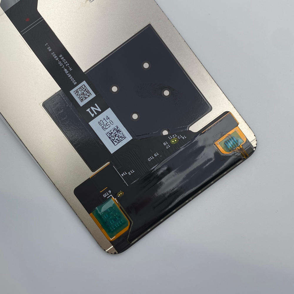 Дисплей Honor 50 se/Nova 9 se/Nova 11i (JH-AN00/JLN-LX1/MAO-LX9N) Оригинал