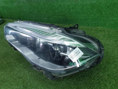 Фара левая BMW X5 F15 X6 F16 (2015-2018) Adaptive LED