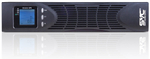 источник бесперебойного питания SVC LRT-1KL-LCD