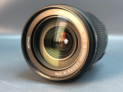 Canon 18-135mm IS STM