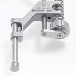 Бесконтактная хирургическая витректомическая система BIOM