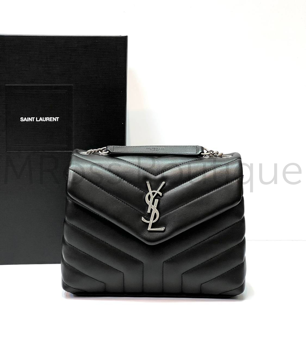 Сумка loulou Saint Laurent small