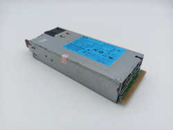 Блок питания HP 460W G6-G8 499249-001