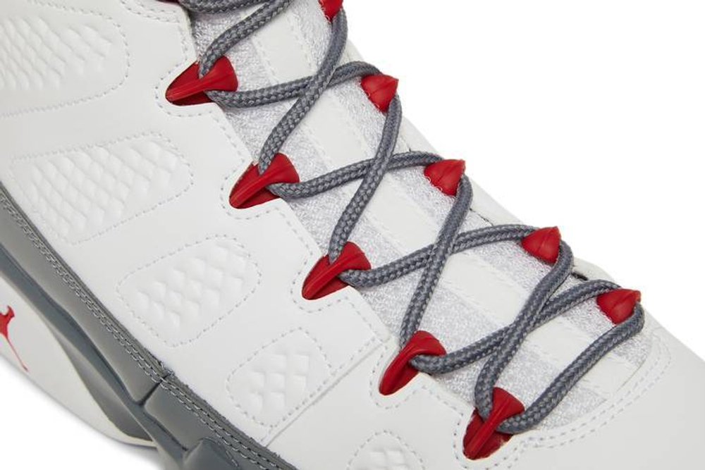 Кроссовки Jordan Air Jordan 9 "Fire Red"