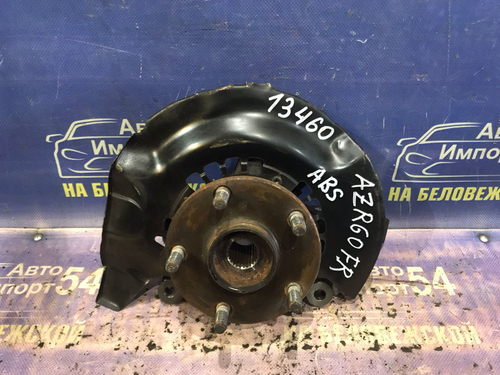 Ступица передняя правая TOYOTA NOAH 2001-2007