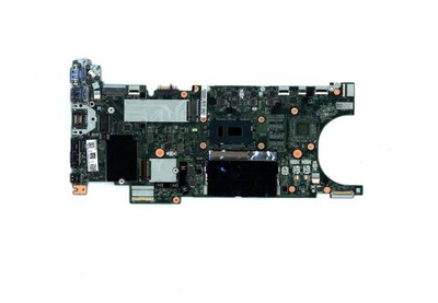 Материнская плата для ноутбука Lenovo ThinkPad T480s Intel Core i5-8250U 8G Y-TPM2 UMA (01LV632), оригинал