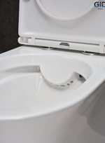 Унитаз напольный Gid Tn2126 62246Y белый 64.5x37.5x83