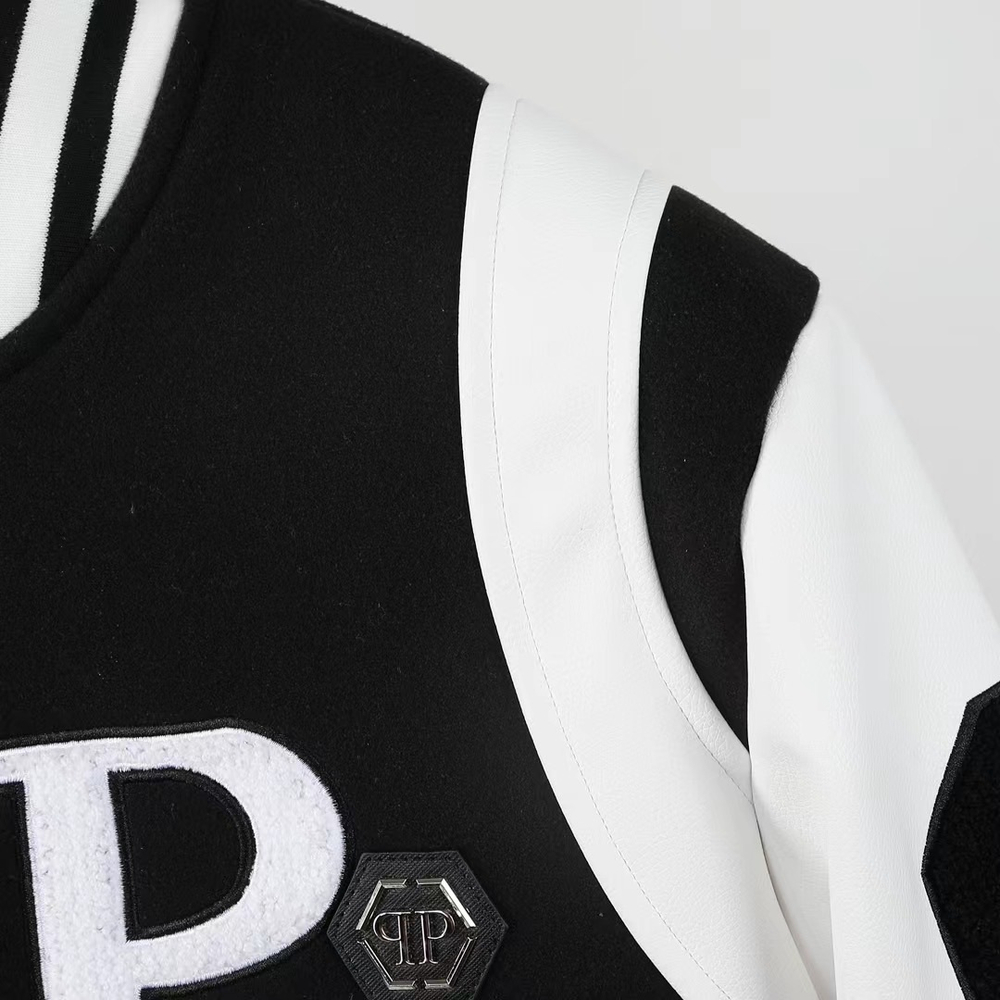Бомбер Philipp Plein