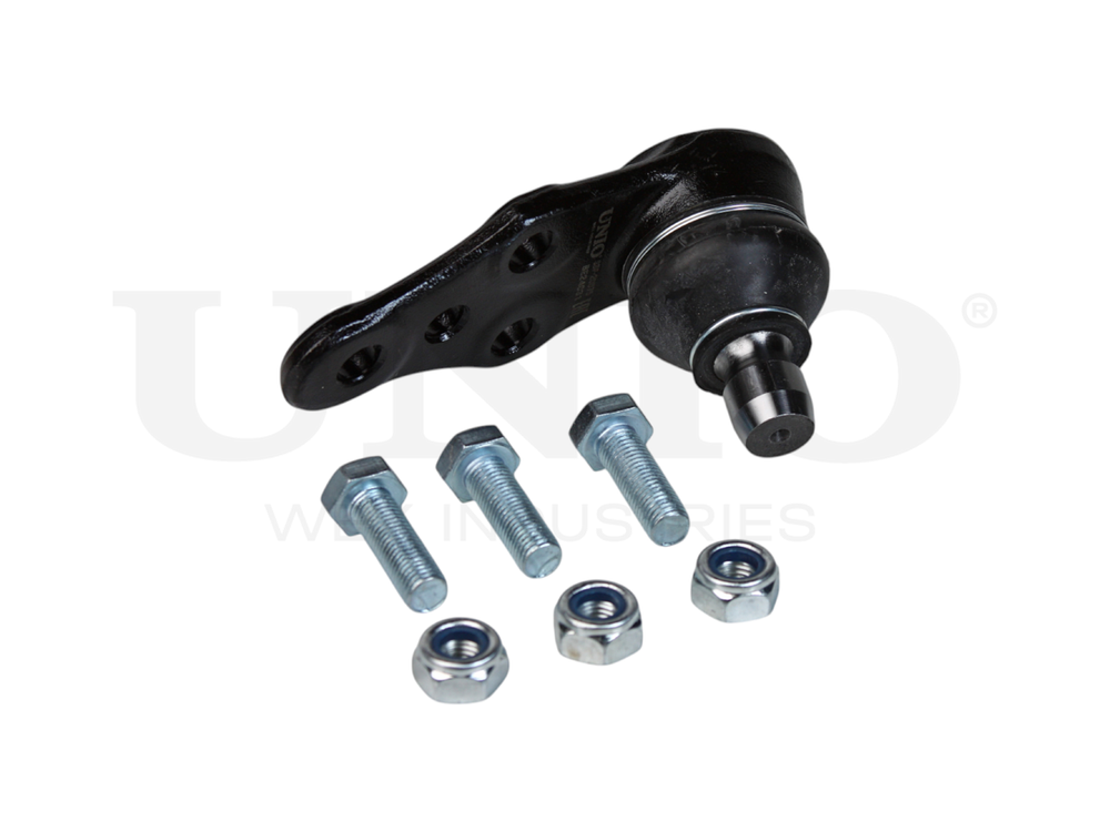 Опора шаровая передняя нижняя UNIO SSP-20075