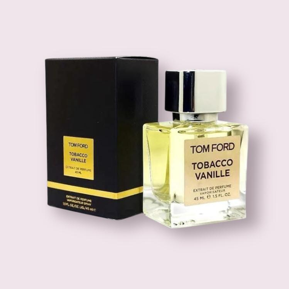 Суперстойкий мини парфюм Tom Ford "Tobacco Vanille",45ml