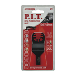 Пильная насадка по металлу P.I.T. 10мм(ACTW08-010M)