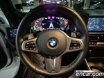 BMW 3 Series (G20) 320d M Sports (01.2021)