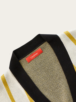 Кардиган Litvinov ORO