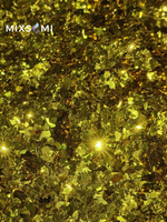 Хлопья - слюда 88903 Императорское золото (жёлтое) - для литья изделий и творчества