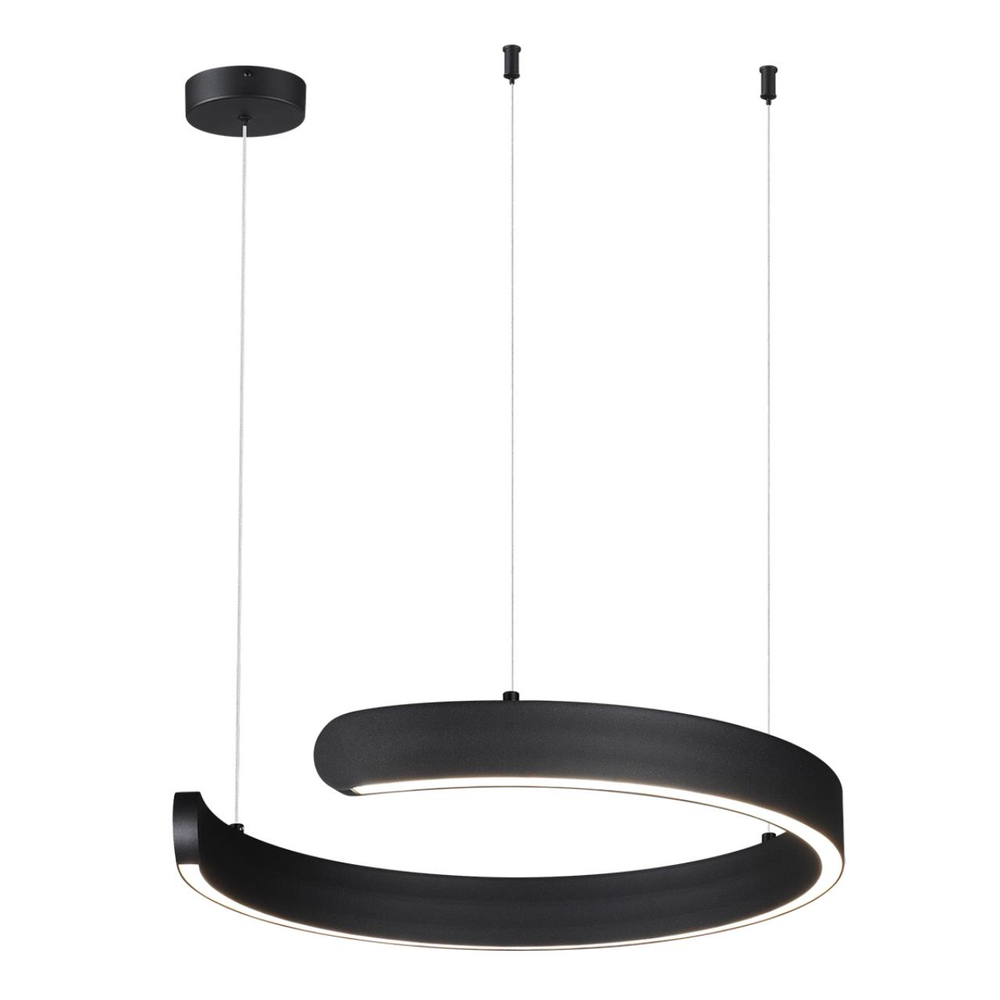 6534/28L LN Светильник LED 28Вт 3000-6000К 220В IP20 LEDIO