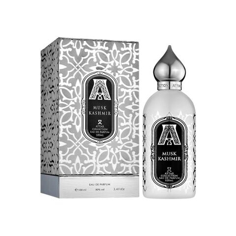 ATTAR COLLECTION Musk Kashmir edP 100ml unisex