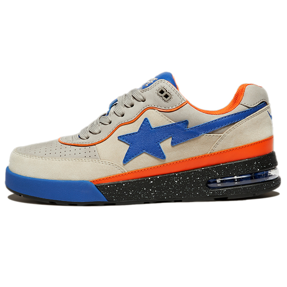 Кроссовки A BATHING APE ROAD STA, 1I30-291-006