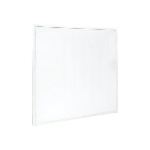 Светильник светодиодный 50Вт 595х595x25 мм опал с равномерной засветкой EKF