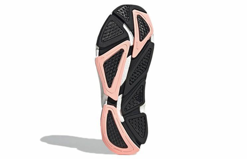 Кроссовки Adidas X9000L4 4 Guard (Женская размерная сетка)