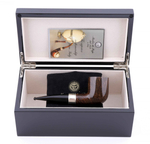 Курительная трубка Mastro De Paja Commissario Maigret, в шкатулке M083-2