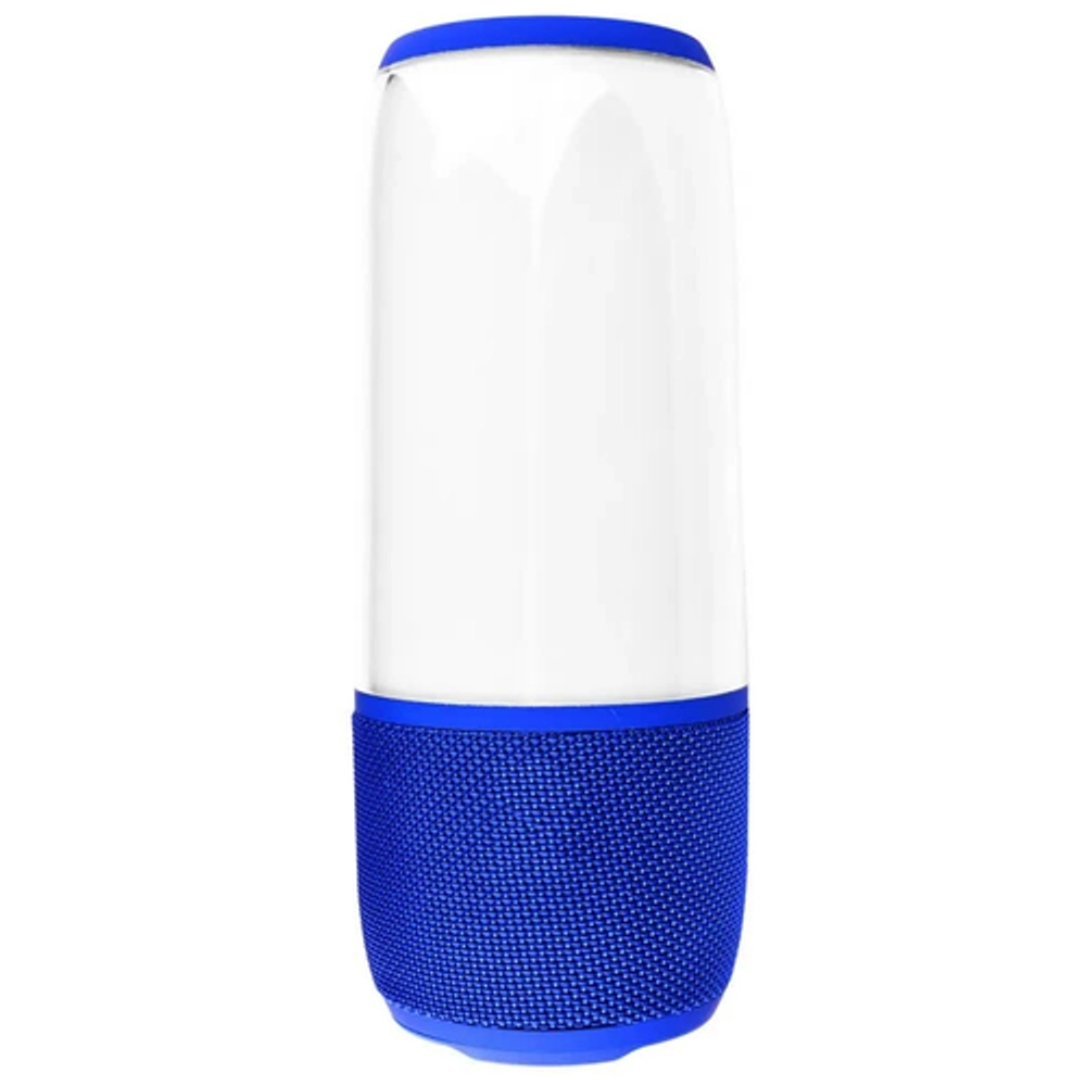 Колонка Bluetooth Pluse 3 Blue