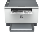 МФУ лазерное черно-белое HP LaserJet M236dw