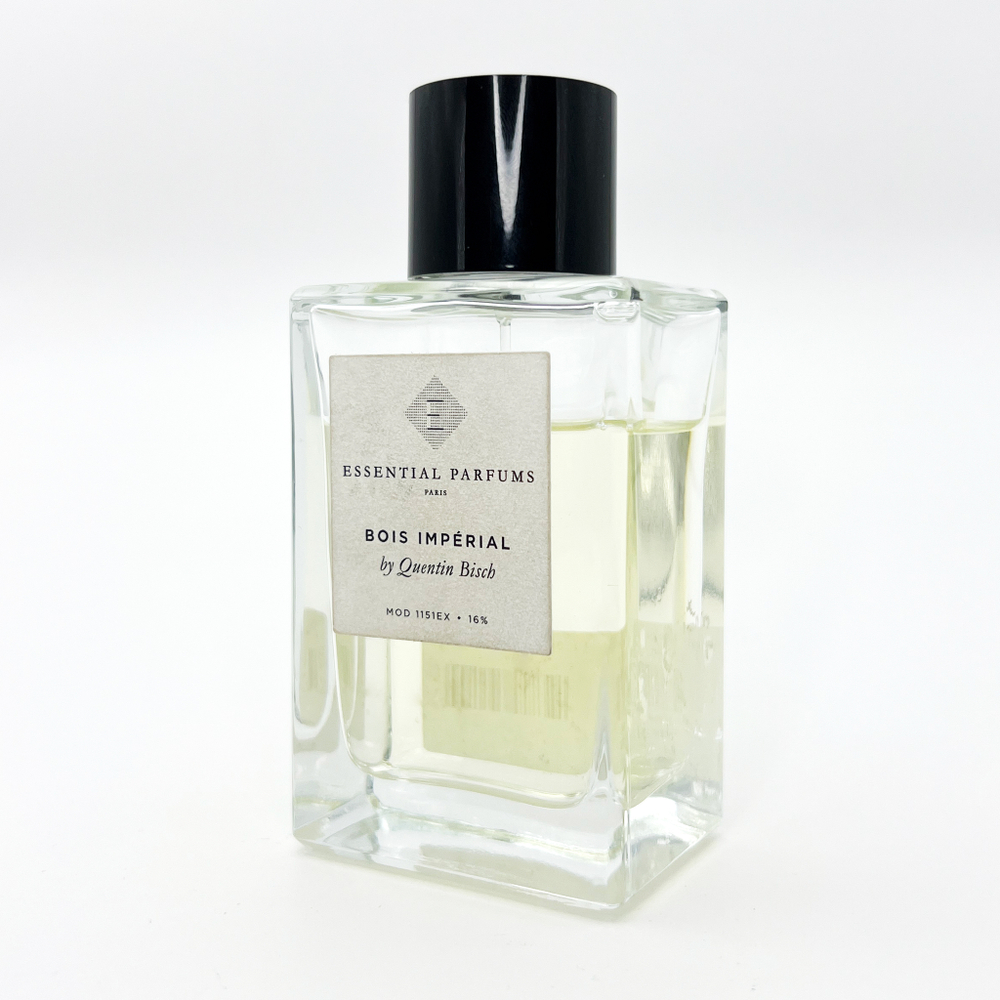 Essential Parfums Bois Impérial