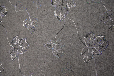 Сукно вышивка