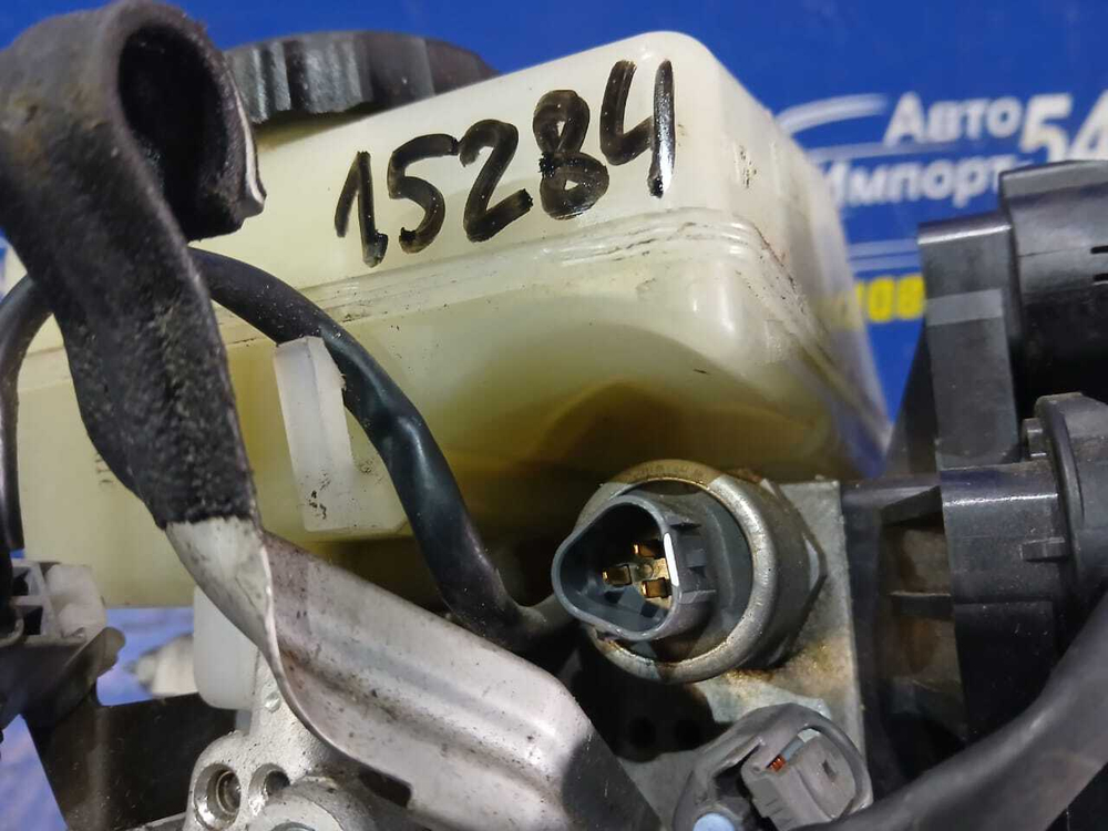 Главный тормозной цилиндр TOYOTA ARISTO 2000-2004