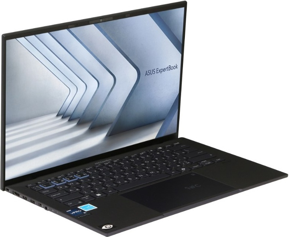 Ноутбук ASUS ExpertBook B9 B9403CVAR-KM0838X 14" / 32 Гб / SSD 1000 Гб / Без ОС / 90NX05W1-M01KP0