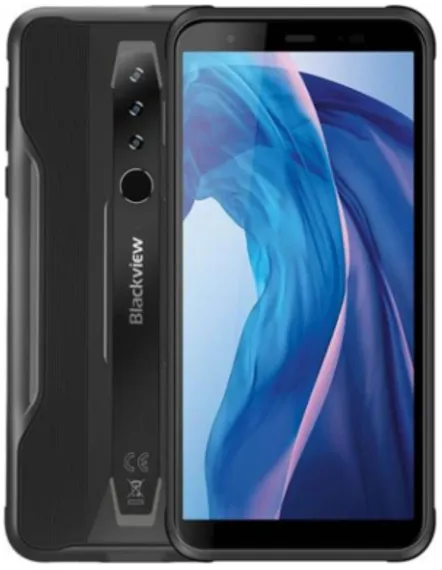 Blackview BV6300 3.32GB Black