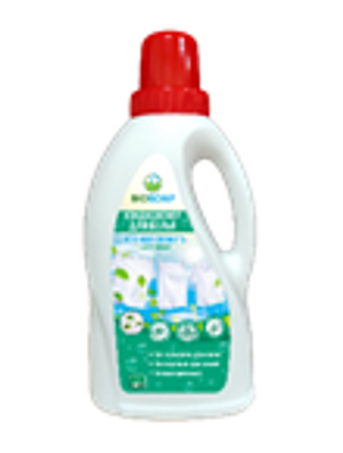 Кондиционер для белья. Утренняя свежесть Linen rinser, 1л