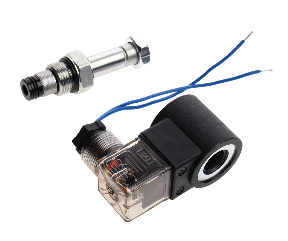 Ремкомплект для подъемников GTE-H102/GTE-H103 (11) клапан спускной GTE