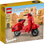 Конструктор LEGO Creator Expert 40517 Vespa