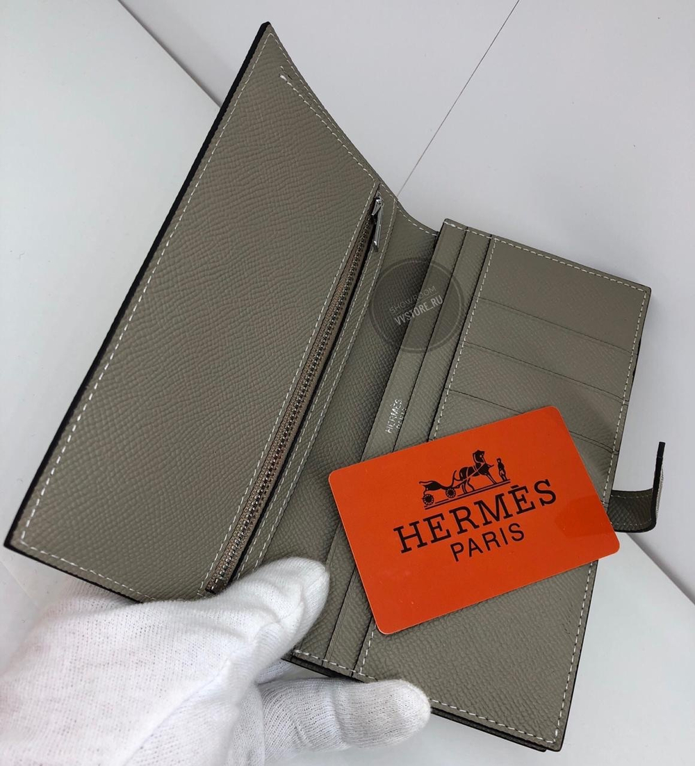 Кошелёк Hermes