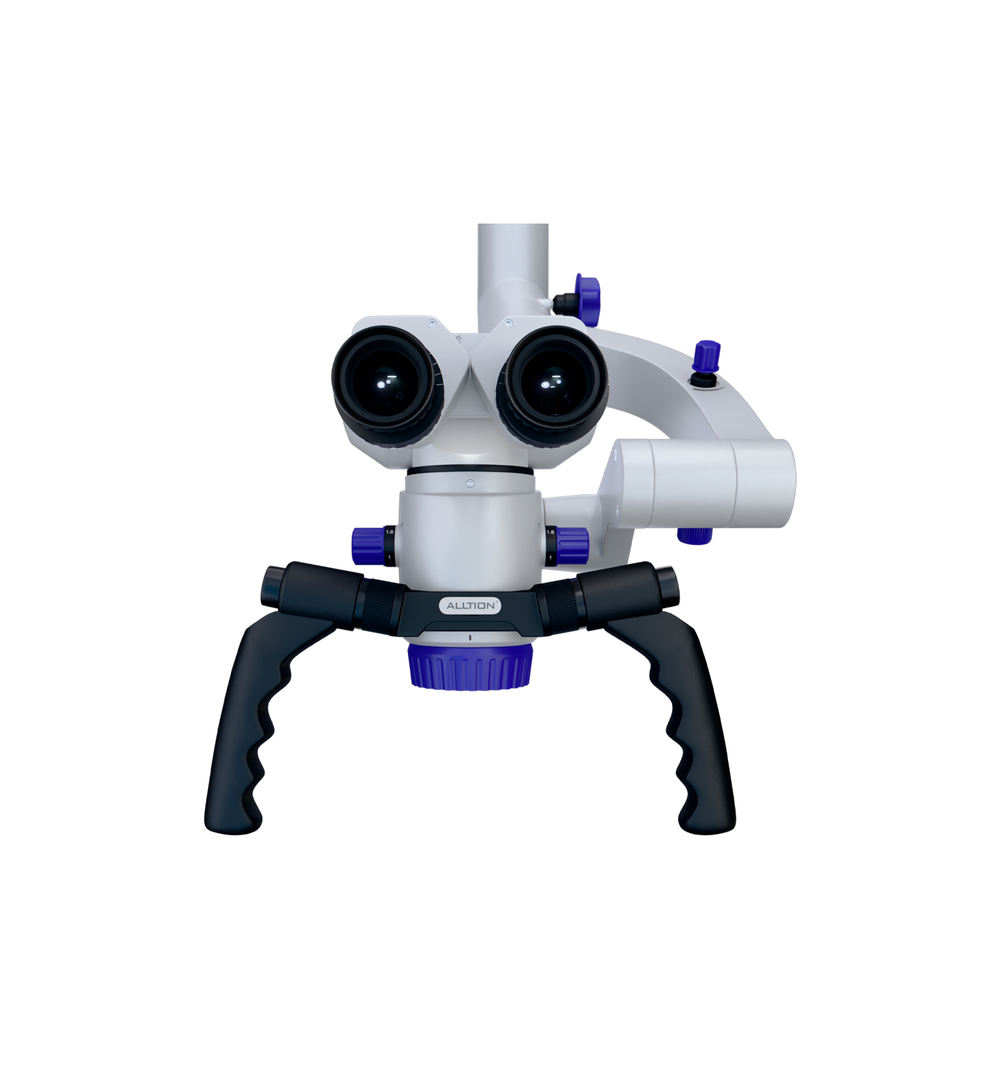 Стоматологический микроскоп ALLTION AM-2000