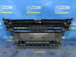 Решетка радиатора AUDI A4 2008-2012