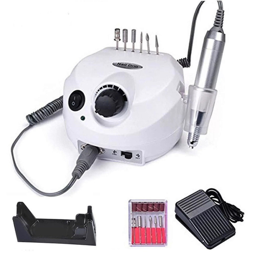 Аппарат для маникюра ZS-601/DM-202