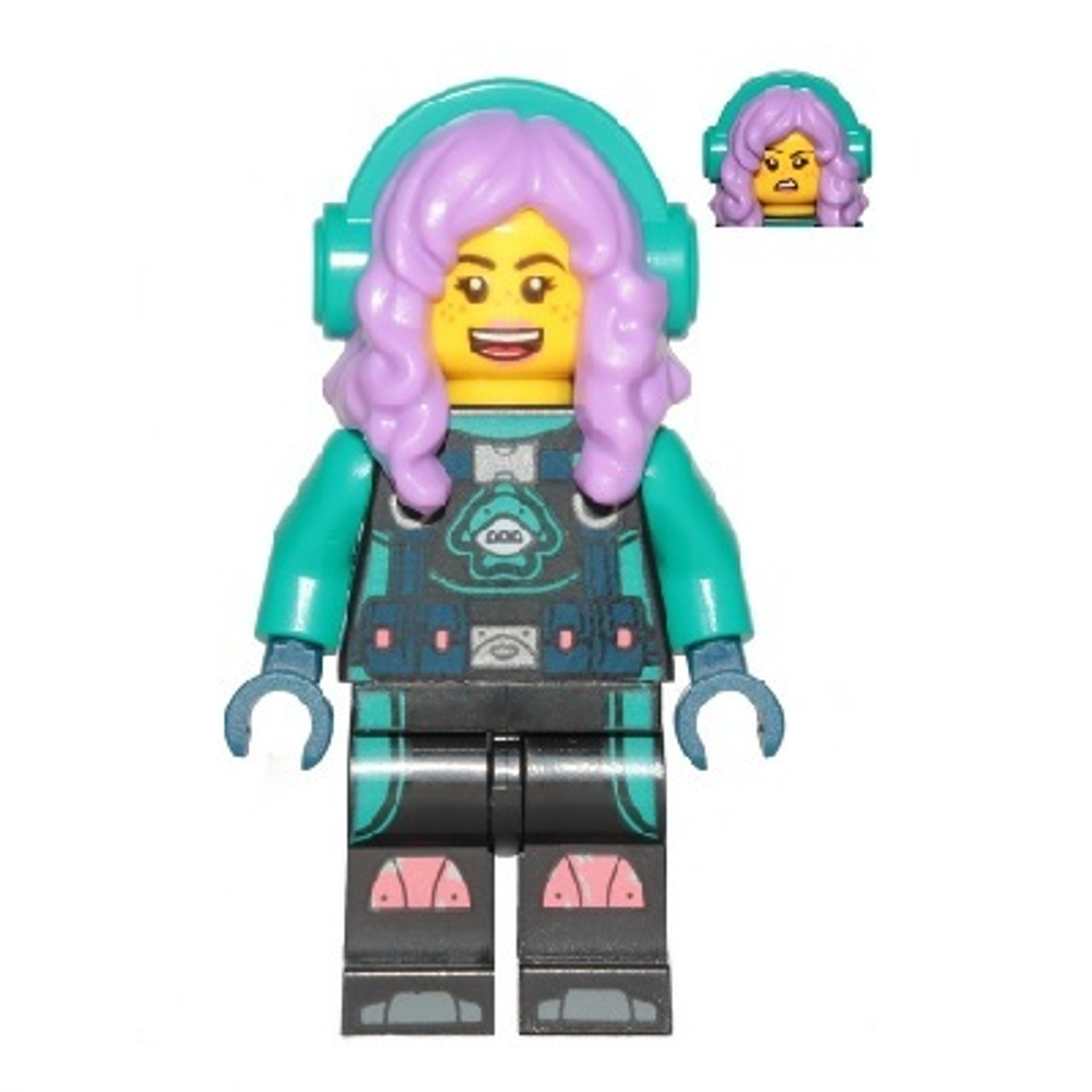 Паркер Л. Джексон hs058