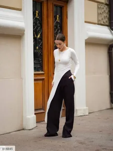 Туника II-4839 Фабрика Моды