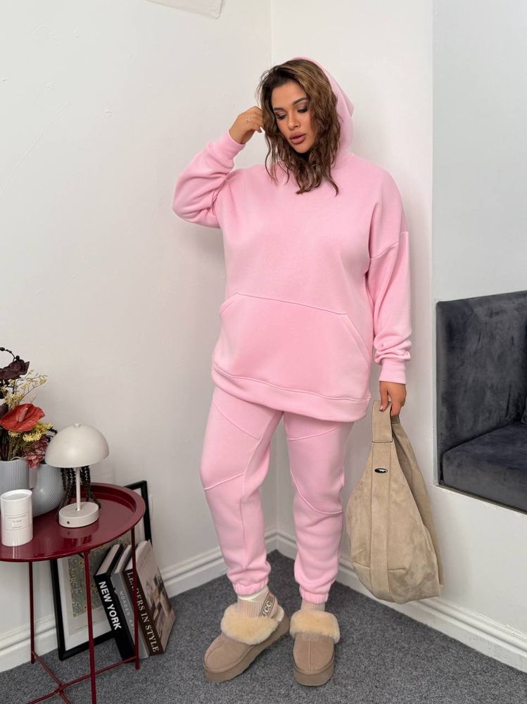 Костюм УК-8905 Фабрика Моды