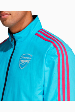 Ветровка adidas Arsenal FC 22/23 Anthem