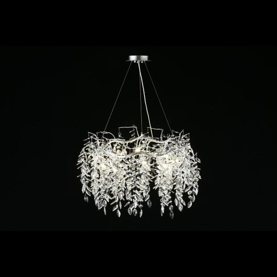 Подвесная люстра Aployt Gertunia APL.847.13.13