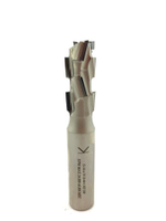 PCD фреза D.16x35 S.16х50 Z=8+1HM RH