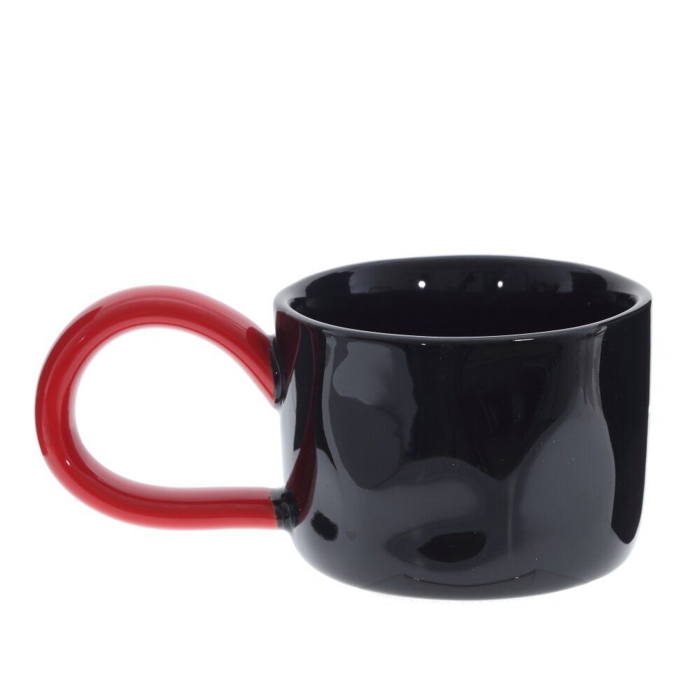 GAEM Кружка, 250 мл, L16 W9,5 H7 см, 4в.