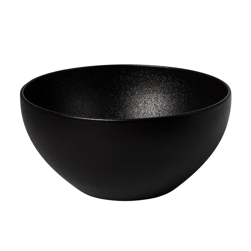 Салатник 700 мл d 14,5 см h7 см Black Sand Fine Plus Noble [6]